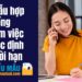 Mẫu hợp đồng làm việc xác định thời hạn