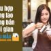 Mẫu hợp đồng lao động bán thời gian