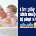 Làm giấy khai sinh muộn có bị phạt không?