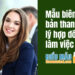 Mẫu biên bản thanh lý hợp đồng làm việc