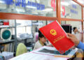 Đất đã có sổ đỏ có tranh chấp được không
