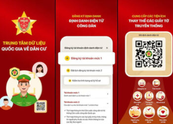 Cách tra cứu sổ hộ khẩu điện tử