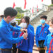 Mẫu giấy xác nhận đoàn viên