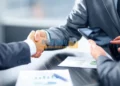 Mẫu giấy ủy quyền công ty cho phó giám đốc