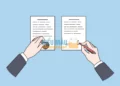Tải mẫu giấy xác nhận tăng ca PDF.DOCx
