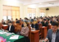 Tải mẫu biên bản họp cấp ủy chi bộ mới nhất