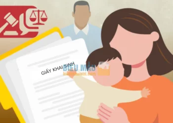 Chưa ly hôn con có được mang họ mẹ không?