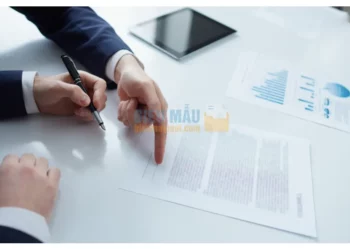 Thỏa thuận chấm dứt hợp đồng lao động