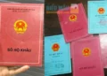 giấy ủy quyền chuyển hộ khẩu