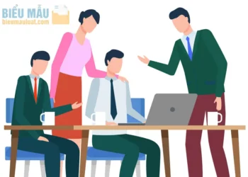 Tải mẫu giấy ủy quyền tập thể cho cá nhân PDF.DOCx