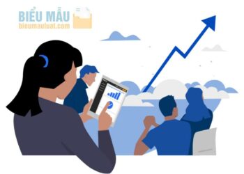 Tải mẫu giấy ủy quyền đăng ký hộ kinh doanh PDF/DOCx
