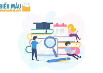 Tải mẫu biên bản vụ việc vi phạm hành chính PDF.DOCx